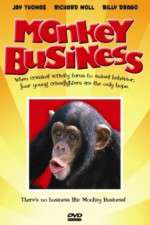 Watch Monkey Business 1channel