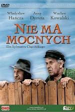 Watch Nie ma mocnych 1channel