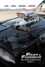Watch Fast and Furious 1channel