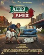 Watch Adios Amigo 1channel