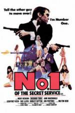 Watch No 1 of the Secret Service 1channel