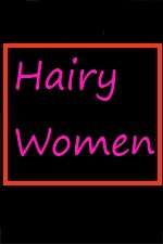 Watch Hairy Women 1channel