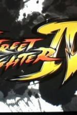 Watch Street Fighter IV 1channel