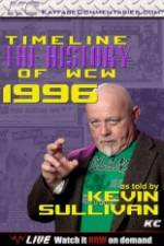 Watch The History Of WCW 1996 With Kevin Sullivan 1channel