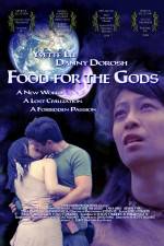Watch Food for the Gods 1channel