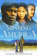 Watch Missing in America 1channel