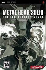 Watch Metal Gear Solid: Bande Dessine 1channel