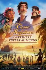 Watch Elcano & Magallanes: First Trip Around the World 1channel