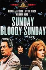 Watch Sunday Bloody Sunday 1channel