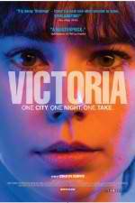 Watch Victoria 1channel