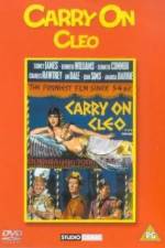 Watch Carry on Cleo 1channel