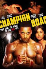Watch Champion Road 1channel