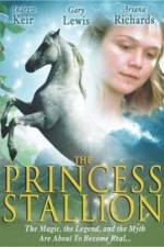 Watch The Princess Stallion 1channel