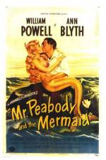 Watch Mr Peabody and the Mermaid 1channel