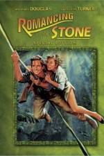 Watch Romancing the Stone 1channel
