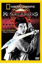 Watch National Geographic Kung Fu Killers 1channel