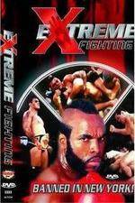 Watch Extreme Fighting Banned in New York 1channel