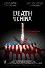 Watch Death by China 1channel
