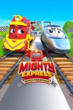Watch Mighty Express: Mighty Trains Race 1channel