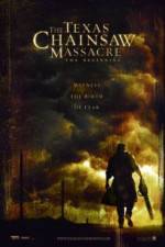 Watch The Texas Chainsaw Massacre: The Beginning 1channel