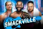 Watch WWE Smackville 1channel