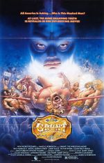 Watch Grunt! The Wrestling Movie 1channel