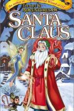 Watch The Life & Adventures of Santa Claus 1channel