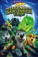 Watch Alpha and Omega: The Legend of the Saw Tooth Cave 1channel