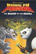 Watch Kung Fu Panda: Secrets of the Scroll 1channel