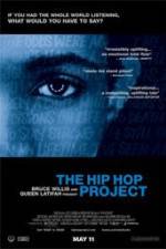 Watch The Hip Hop Project 1channel