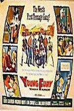 Watch Young Fury 1channel