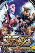 Watch Super Street Fighter IV Juri 1channel