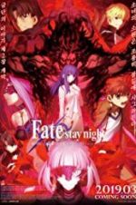 Watch Gekijouban Fate/Stay Night: Heaven\'s Feel - II. Lost Butterfly 1channel