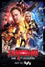 Watch Sharknado 4: The 4th Awakens 1channel