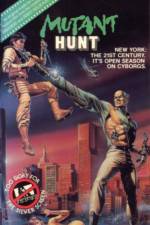 Watch Mutant Hunt 1channel