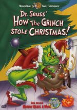 Watch How the Grinch Stole Christmas! (TV Short 1966) 1channel