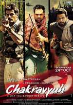 Watch Chakravyuh 1channel