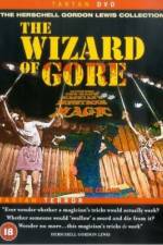 Watch The Wizard of Gore 1channel