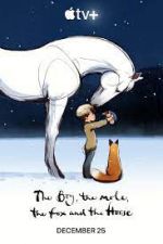 Watch The Boy, the Mole, the Fox and the Horse 1channel