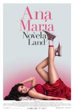 Watch Ana Maria in Novela Land 1channel