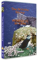 Watch St Kilda: The Lonely Islands 1channel