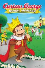 Watch Curious George: Royal Monkey 1channel