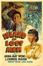 Watch Island of Lost Men 1channel