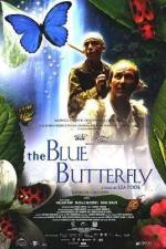 Watch The Blue Butterfly 1channel