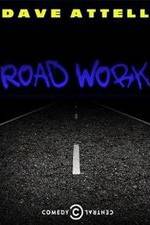 Watch Dave Attell: Road Work 1channel