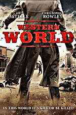 Watch Western World 1channel