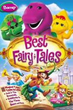 Watch Barney Best Fairy Tales 1channel