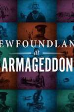 Watch Newfoundland at Armageddon 1channel