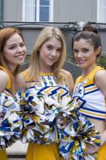 Watch Fab Five The Texas Cheerleader Scandal 1channel