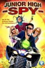 Watch Junior High Spy 1channel